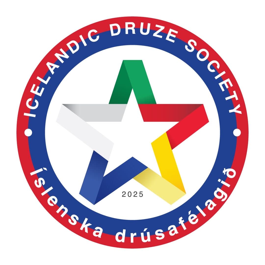 الجمعية الدرزية الأيسلندية